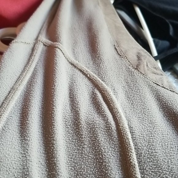 Stretchy Riding Pants - Picture 2 of 2